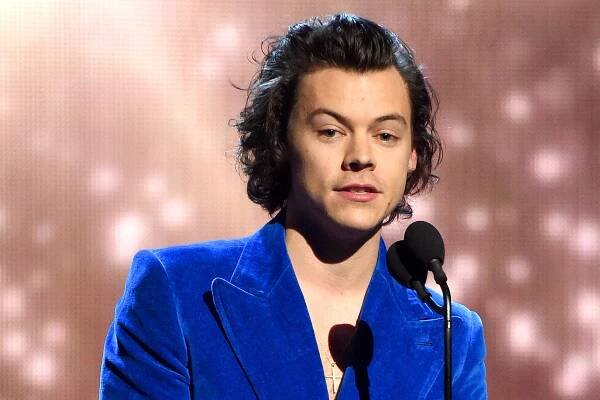 Harry Styles Pulling 'Double Duty' for 'SNL' as Host, Musical Guest