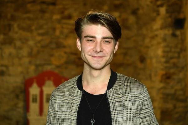 Marek Lambora ze Slunečné bude v nové pohádce zase za prince! Snad si mě diváci nezaškatulkují, doufá