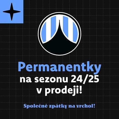 Online prodej permanentek