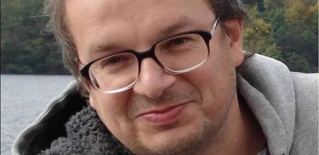 Filip Smoljak: Zdeněk Svěrák, ješitný bolševik. Statisíce Kč, padělky, výhrůžky. Odhaluji celý příběh