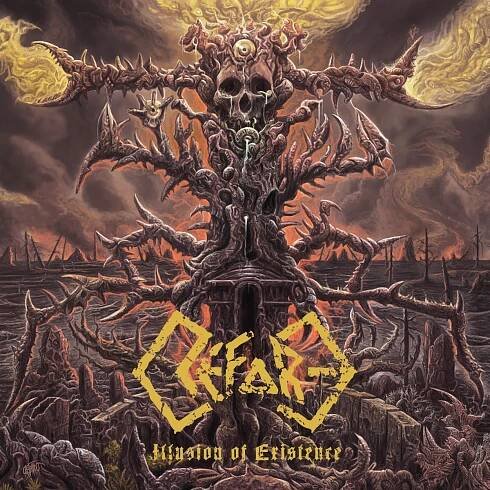 REFORE - Illusion of Existence