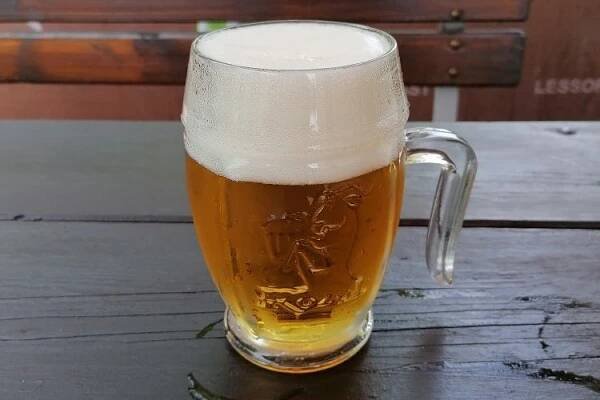 CHELSEA PUB, Zlin - Menu, Prices & Restaurant Reviews - Tripadvisor