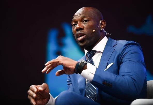 Former NFL star Terrell Owens joins OnlyFans