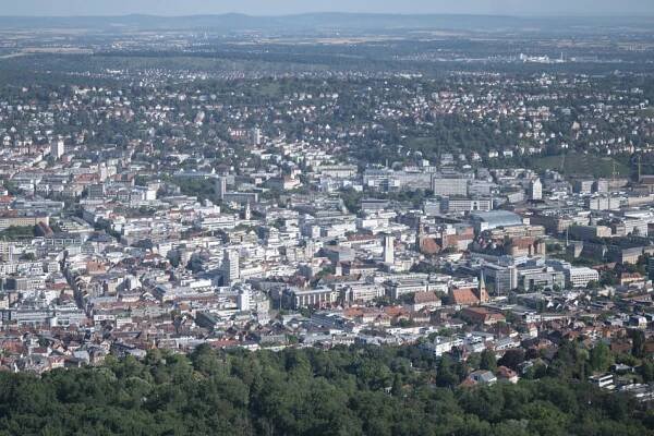 Stuttgart: Bestandsmieten auch 2020 gestiegen: Das ist die teuerste Großstadt