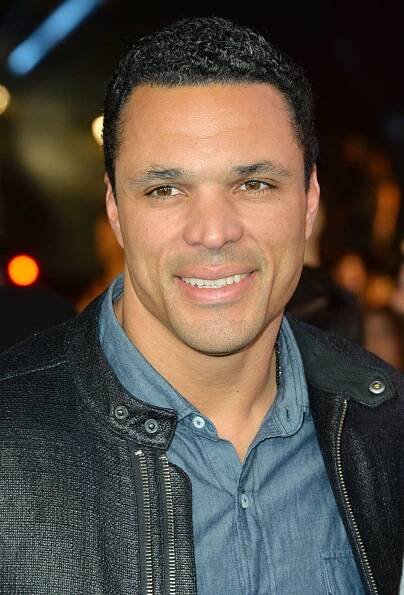 Tony Gonzalez | American football player | Britannica