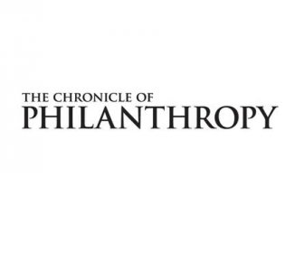 Chronicle of Philanthropy