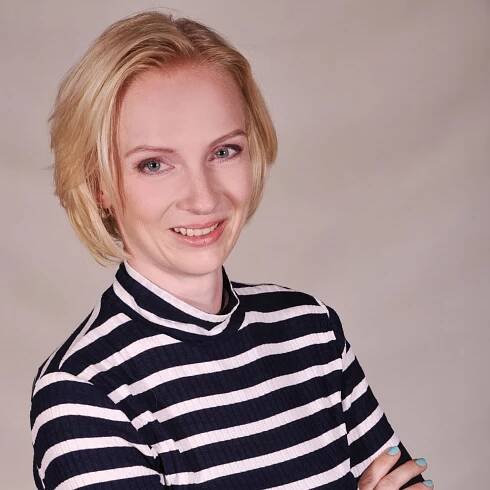Lucie Tungul