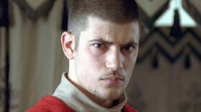 Viktor Krum z Harryho Pottera zmužněl. Herec Stanislav Janevski je dnes potetovaný svalovec