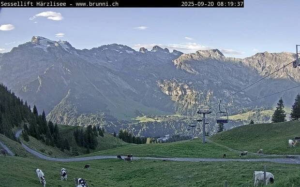 Engelberg Titlis: Webcams Engelberg – Livebilder & Wetter