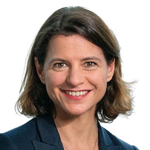 Catherine MacGregor - Source