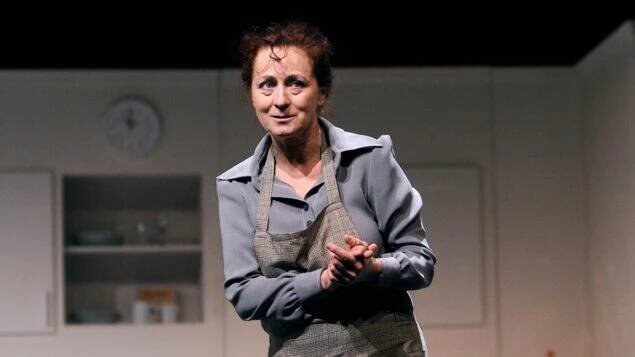 SHIRLEY VALENTINE - divadelní představení – program a vstupenky online | Městské centrum kultury a vzdělávání
