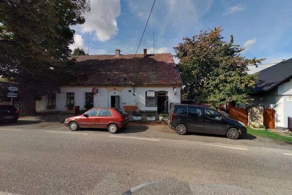 Restaurace “U Kapličky” foto 3
