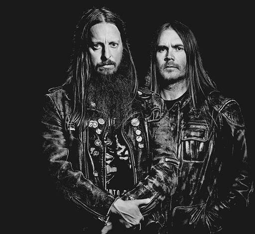 Recenze: DARKTHRONE - Astral Fortress /2022/ Peaceville Records - Metal-Line