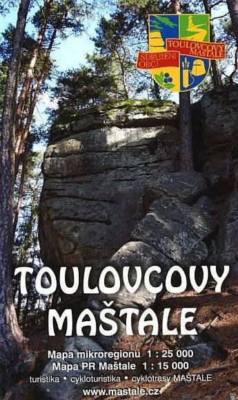 Turistické informační centrum Maštale 