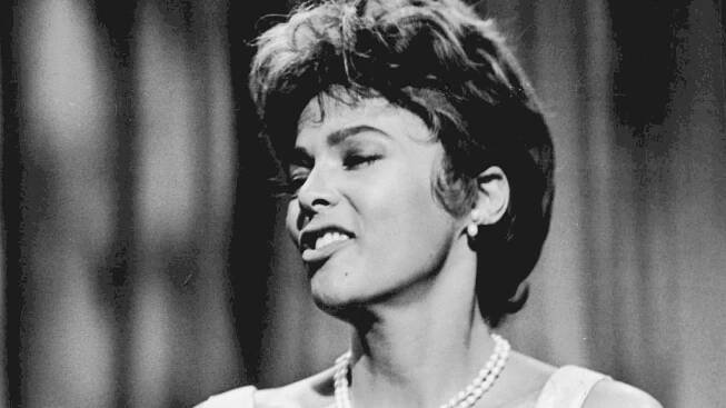 Dejte ji do ústavu a udělejte si další: Smutný příběh postižené dcery herečky Dorothy Dandridge, která přesto svou matku milovala – Lifee.cz