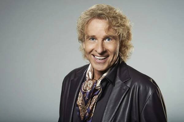 60 Jahre Rock & Pop - Promo