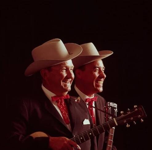 Earl Scruggs - North Carolina Music Hall Of Fame