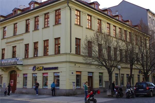 Gme.cz foto 1