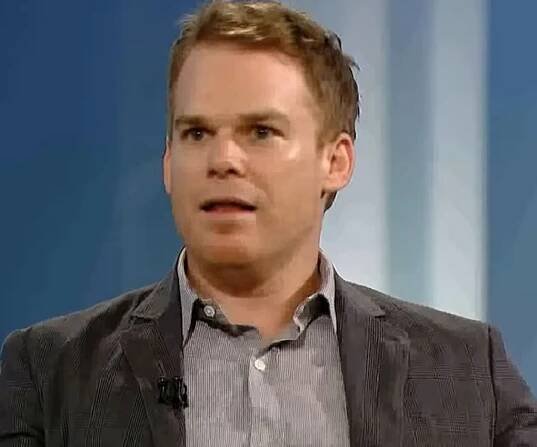 Michael C. Hall
