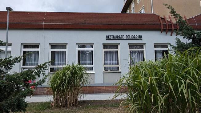 Restaurace Solidarita foto 4