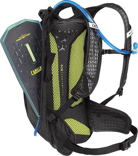 Batoh CAMELBAK MULE Pro 14 Black 3