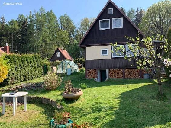 Prodej Dům, Stěžery - Stěžírky, okres Hradec Králové