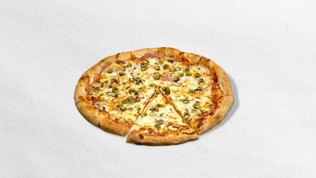 Pizza Express Orlice Park | Wolt | Doručení | Hradec Králové