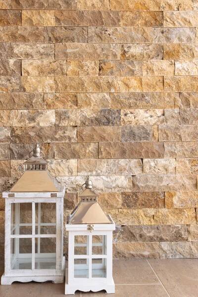 Brickstone WAVE BS98 kamenný cihličkový obklad