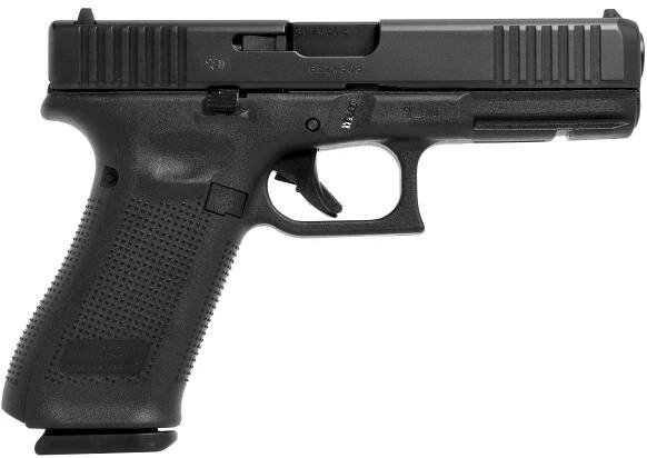 Glock 22 Gen5 FS