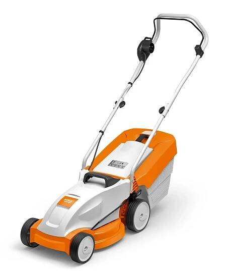STIHL RME 235 - Záhradná a lesná technika značky STIHL