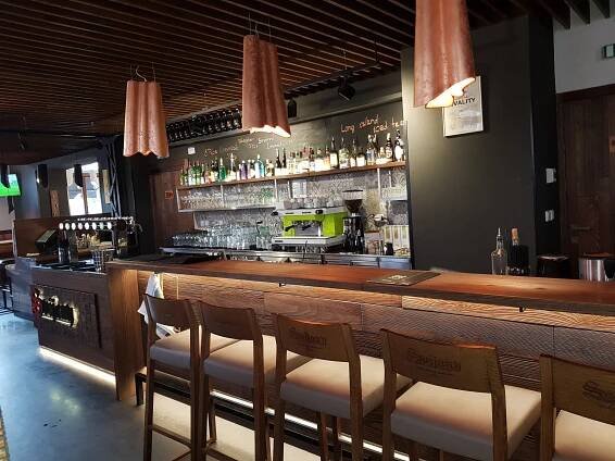 THE 10 BEST Restaurants in Jablonec nad Nisou (Updated 2025)