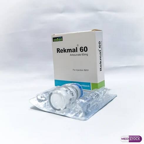 Rekmal 60mg 1