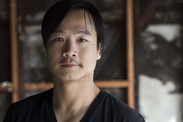 Trieu Tran – Stage, Screen and Television Actor