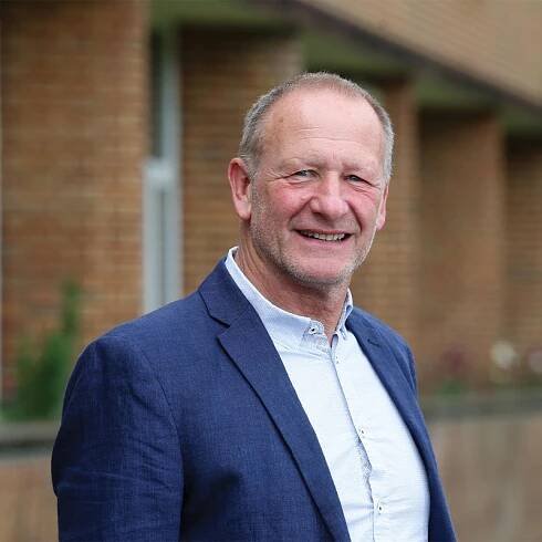 Neil Melhuish
