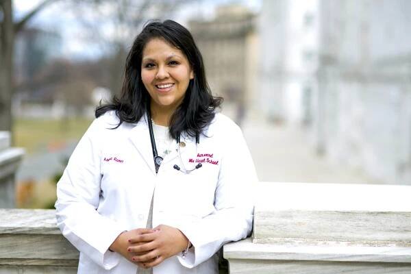 Not on My Resume: Azucena Ramos – Paul & Daisy Soros Fellowships for New Americans