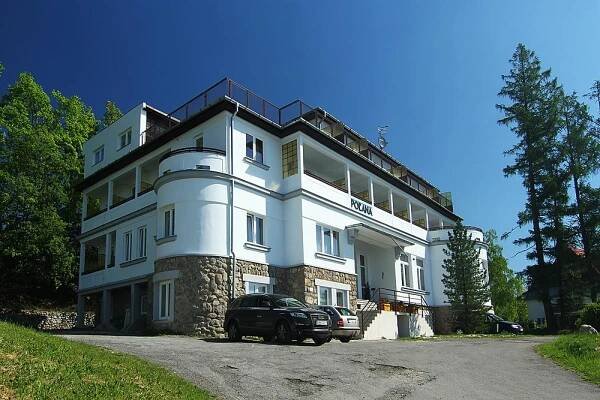 Penzión Poľana, Vysoké Tatry | Hotel.cz