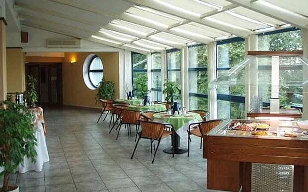 Restaurace