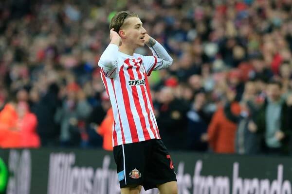 Photo by Martin Swinney/Sunderland AFC via Getty Images