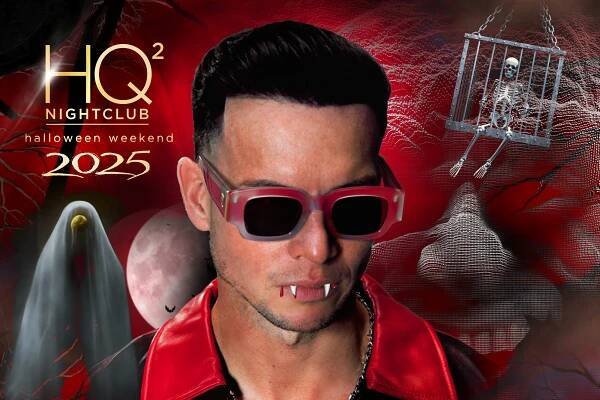 HQ2 Nightclub & Beachclub - Homepage | Ocean Casino Resort