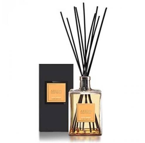 AREON Home Perfume Gold Amber 1000 ml