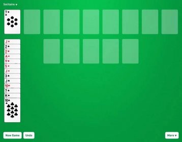 Frog Solitaire - Play Online