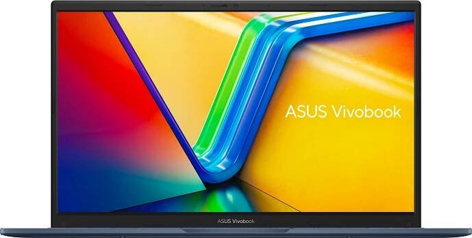 Notebook Asus Vivobook 15 X1504VA-NJ2656W Blue