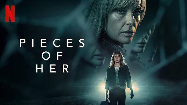 Pieces of Her – Review