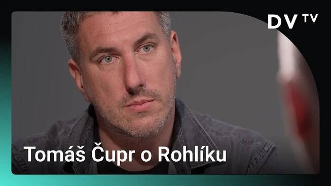 Tomáš Čupr: 5 inovací, které změní trh v roce 2025 1