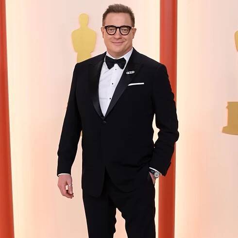 See Photos From the 2023 Oscars Red Carpet: Pictures of Stars’ Best Looks From the Big Night