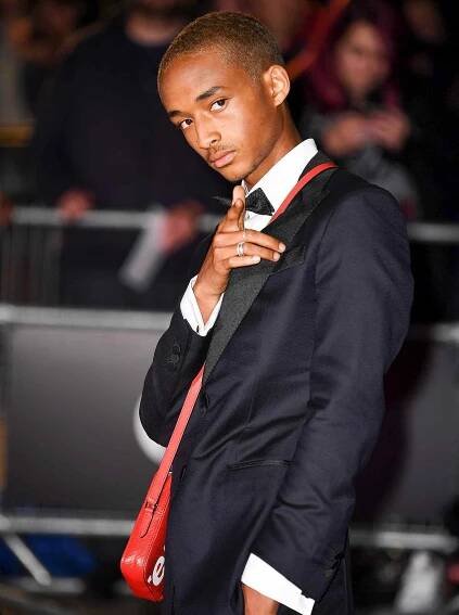 GQ Men of the Year Awards, Arrivals, Tate Modern, London, UK - 05 Sep 2017