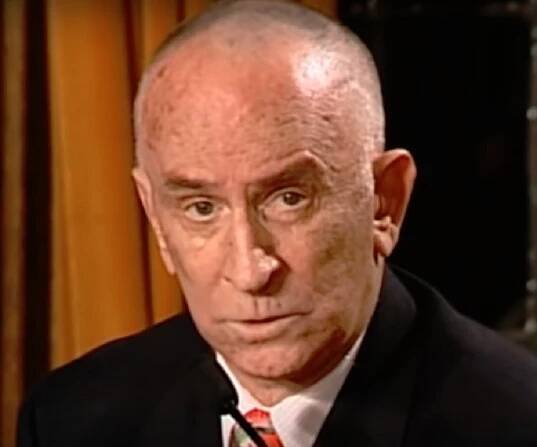 Don Adams
