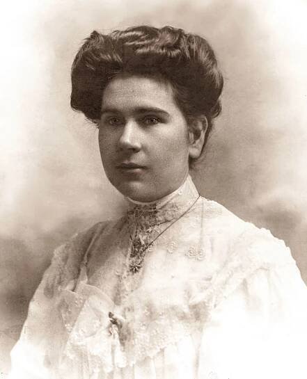Photos - Quennell Family - Gillies and Judd Family History