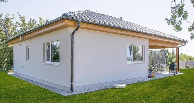 Referenční dům Chomutov