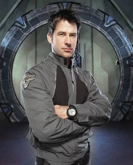 FOTO: Herec Joe Flanigan dorazí na Comic Con Junior 2024. – stránka 10